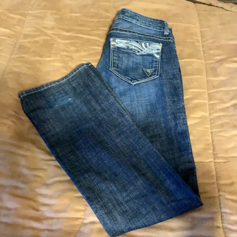 Guess jeans